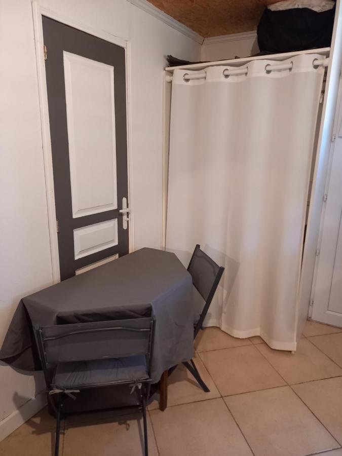Chambre D'Hote Independante Pres De La Jalle Martignas-sur-Jalle Екстер'єр фото
